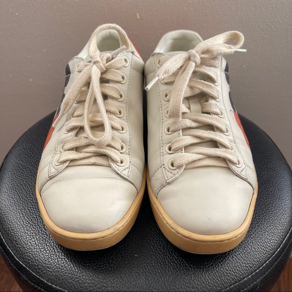 GUCCI sneakers for Women - Picture 3 of 13